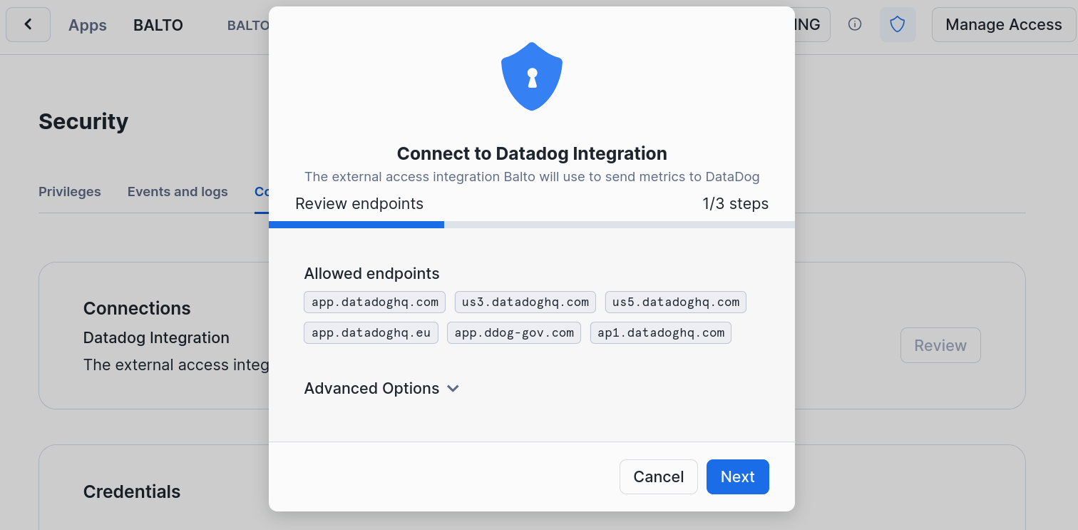 external-integration